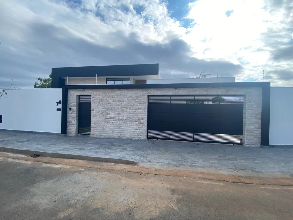 Casa, 3 quartos, 190 m² - Foto 12