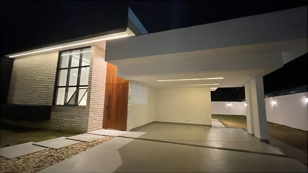 Casa, 3 quartos, 190 m² - Foto 1