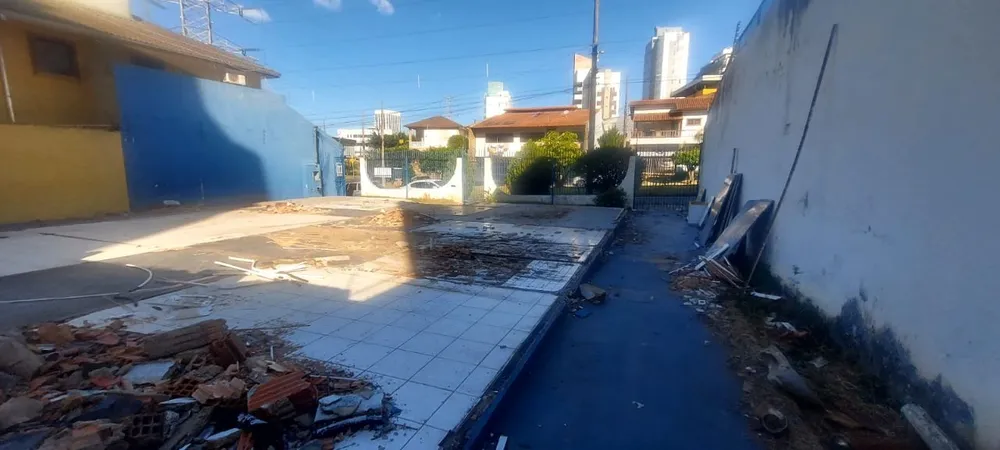 Terreno, 383 m² - Foto 1