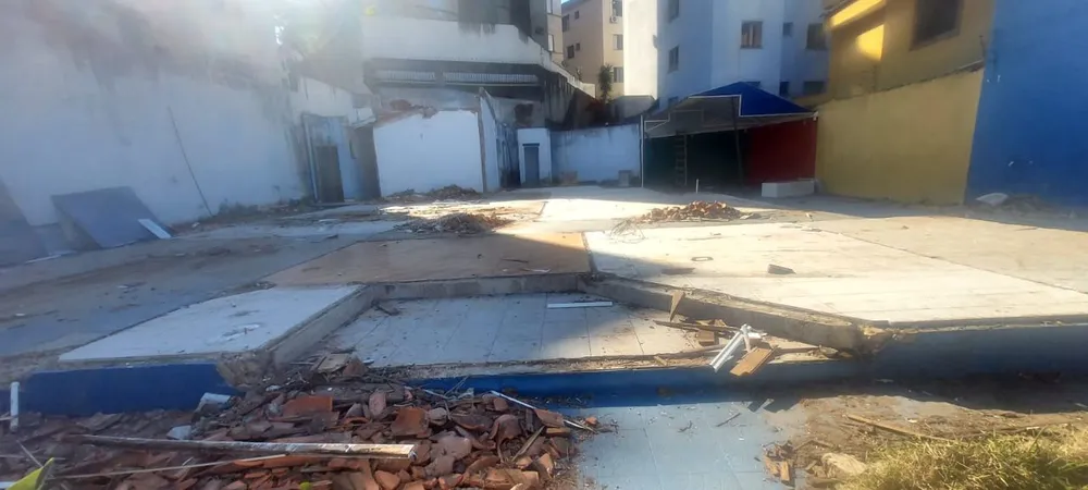 Terreno, 383 m² - Foto 4