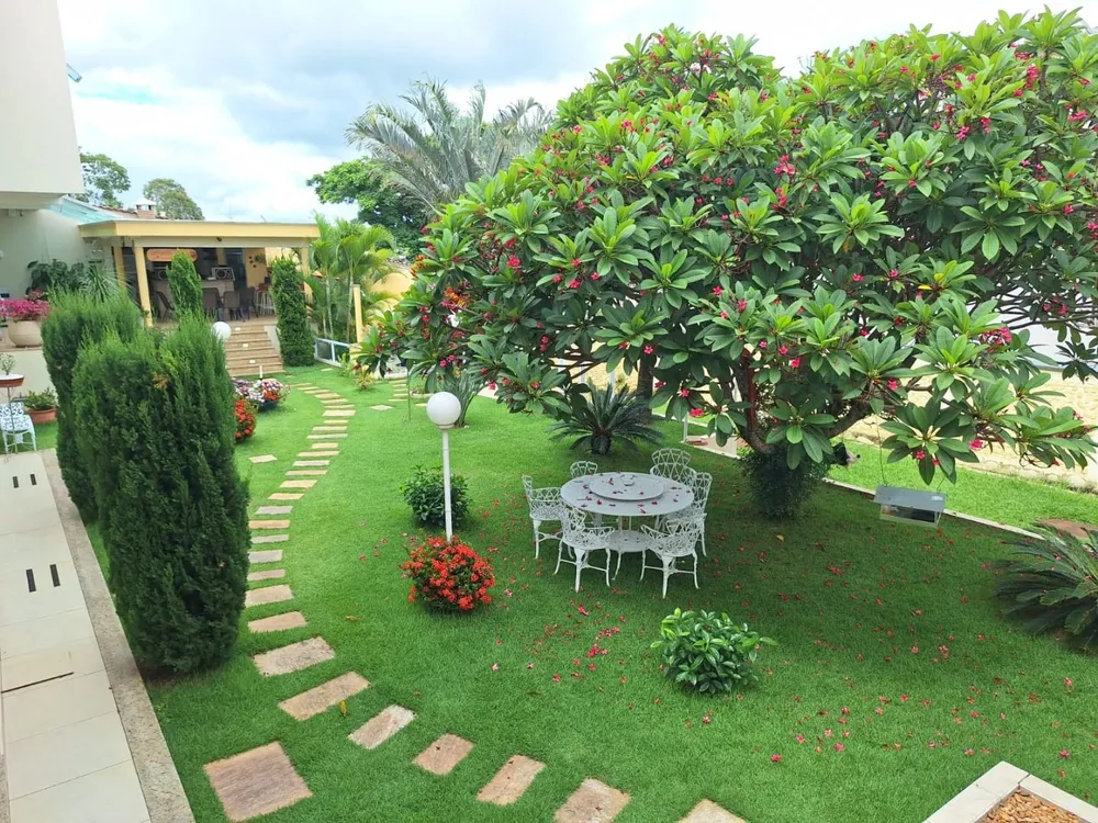 Casa, 3 quartos, 330 m² - Foto 2