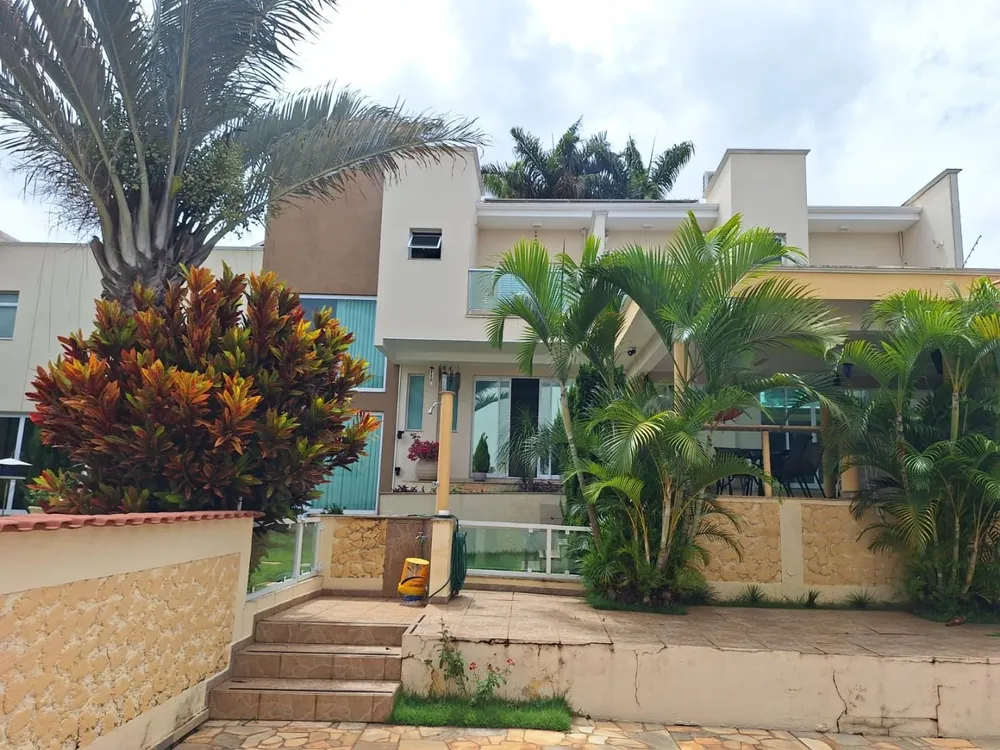 Casa, 3 quartos, 330 m² - Foto 3