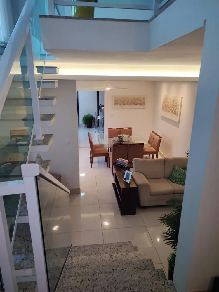Casa, 3 quartos, 330 m² - Foto 5