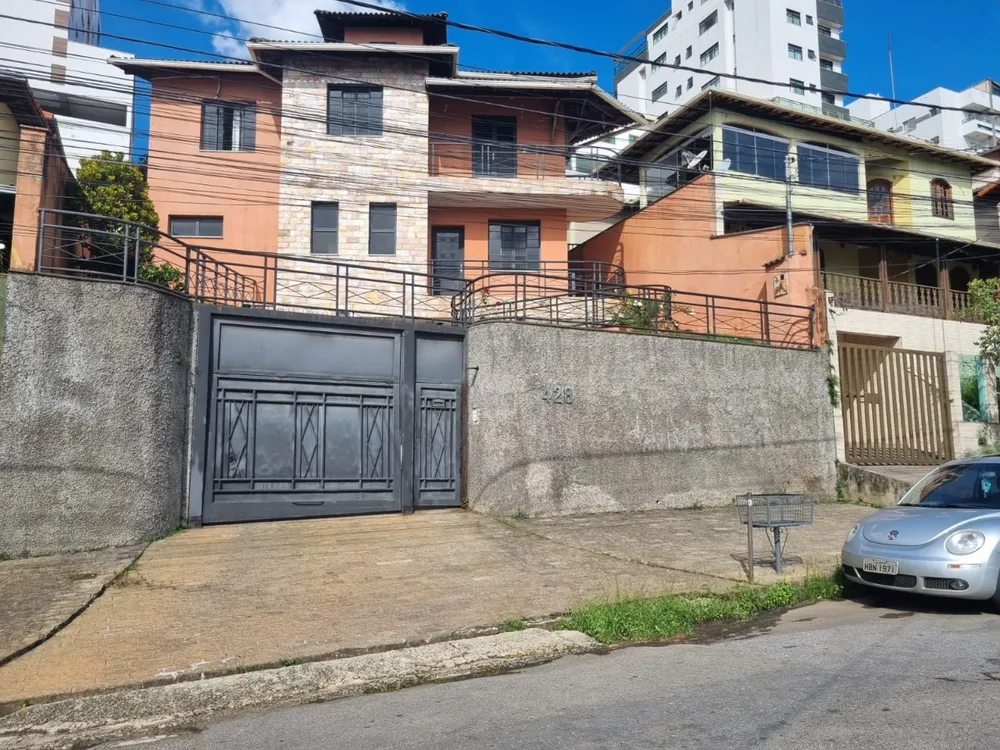 Casa, 2 quartos, 245 m² - Foto 1