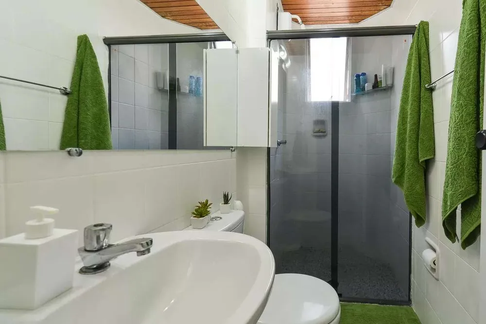 Apartamento, 3 quartos, 90 m² - Foto 11