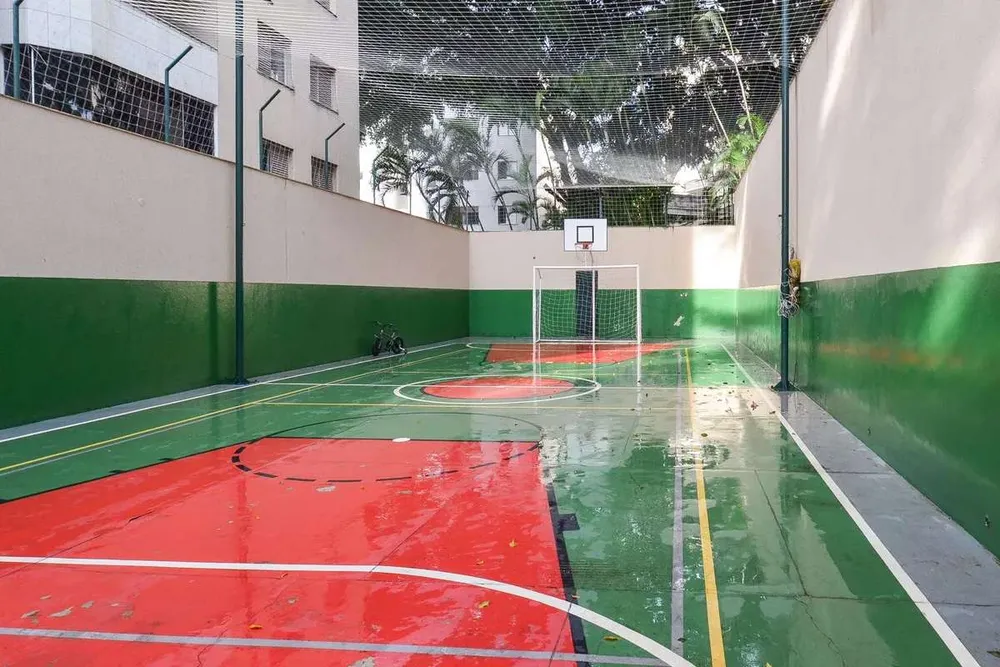 Apartamento, 3 quartos, 90 m² - Foto 6