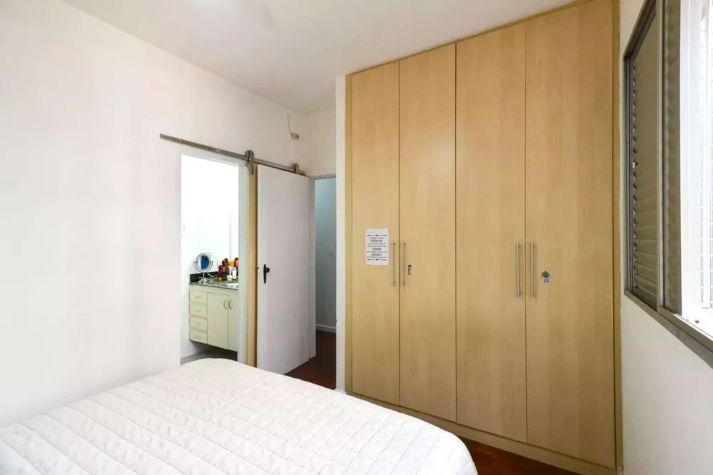 Apartamento, 3 quartos, 90 m² - Foto 3