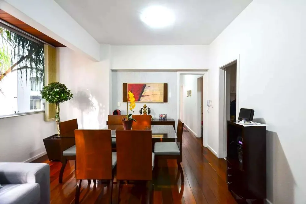 Apartamento, 3 quartos, 90 m² - Foto 12