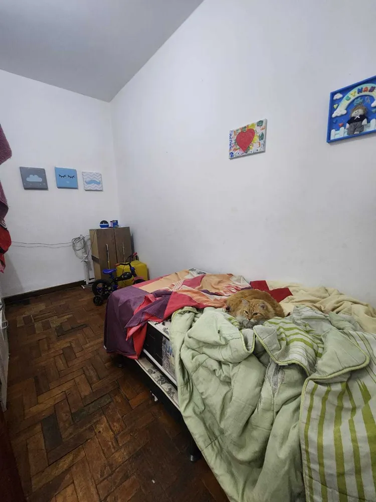 Casa, 5 quartos, 118 m² - Foto 8
