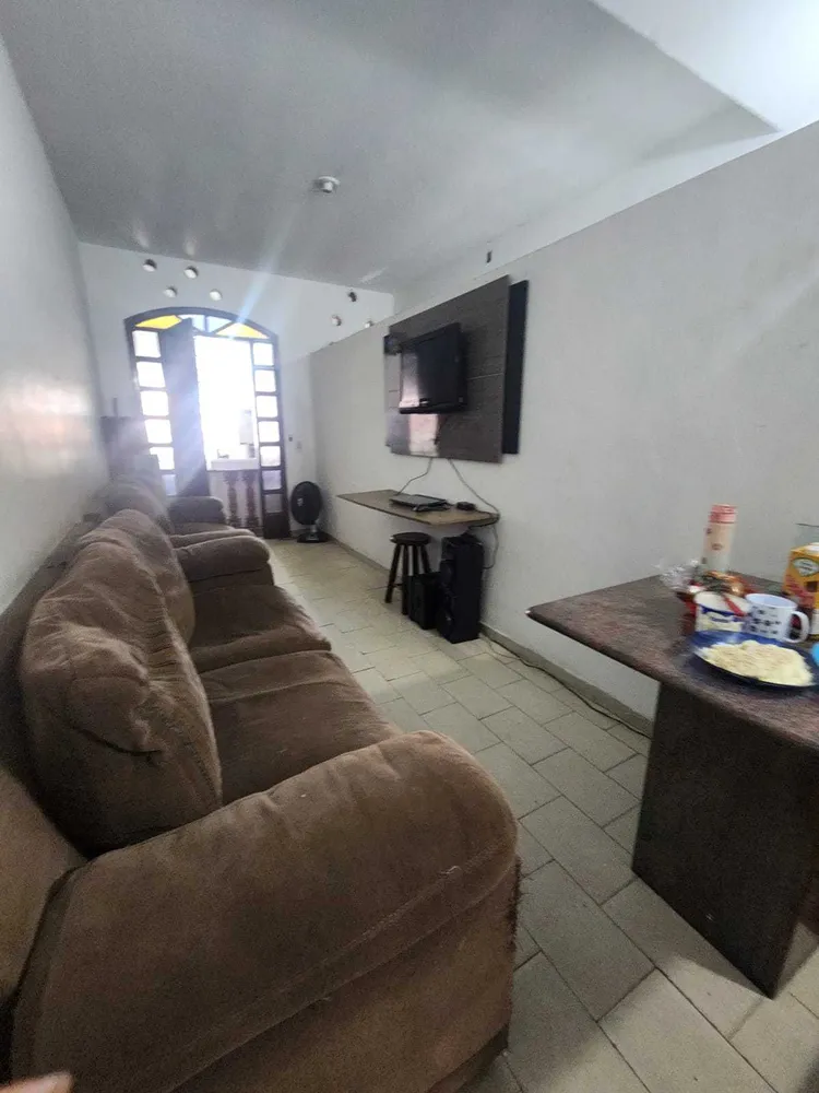 Casa, 5 quartos, 118 m² - Foto 6
