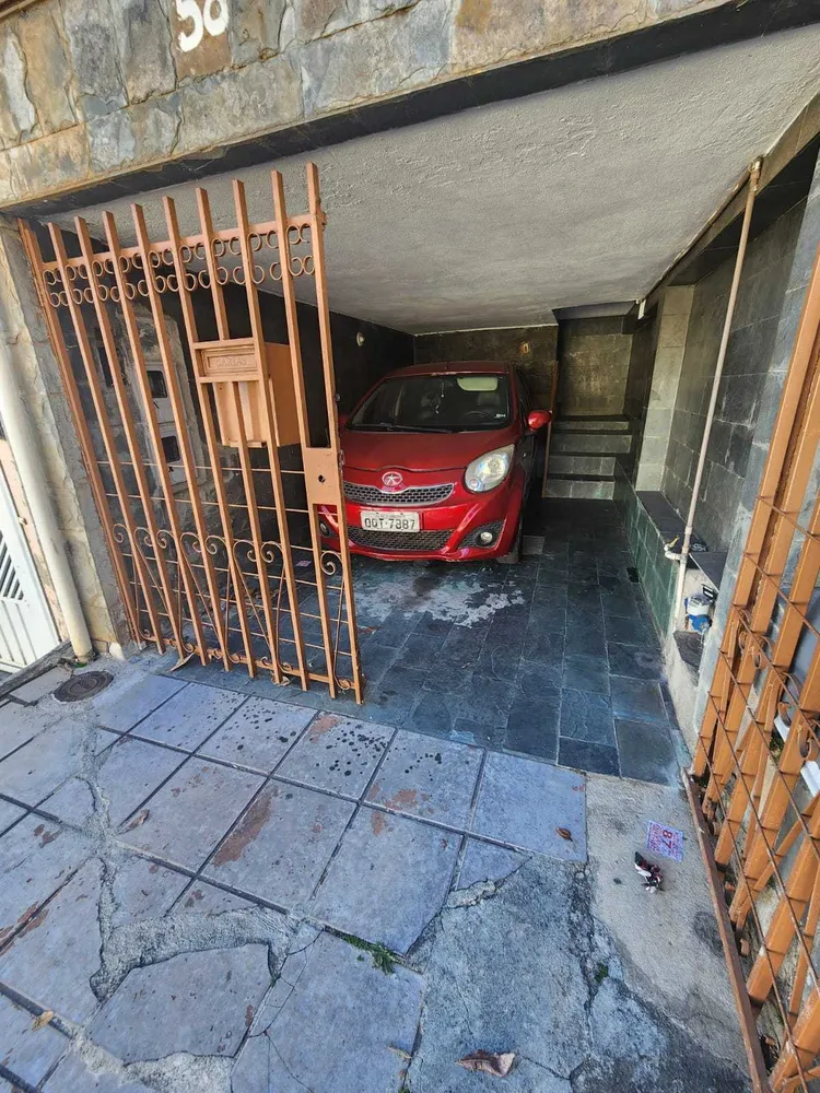 Casa, 5 quartos, 118 m² - Foto 1