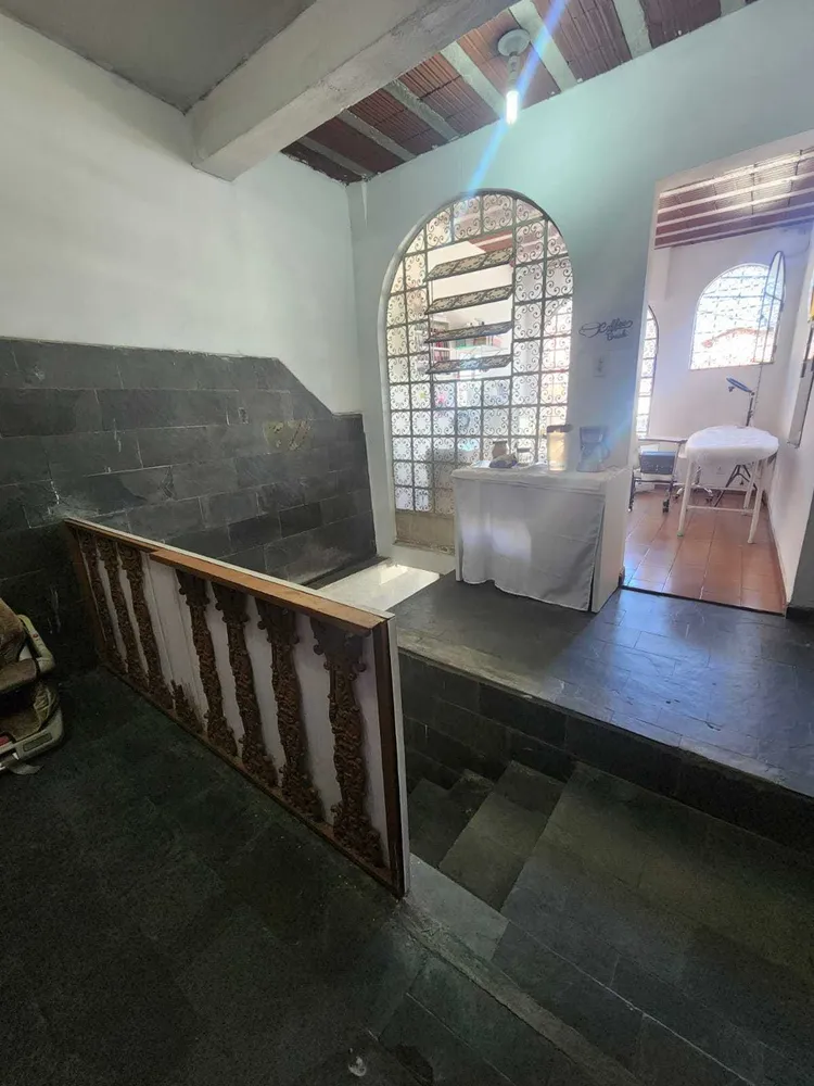 Casa, 5 quartos, 118 m² - Foto 2