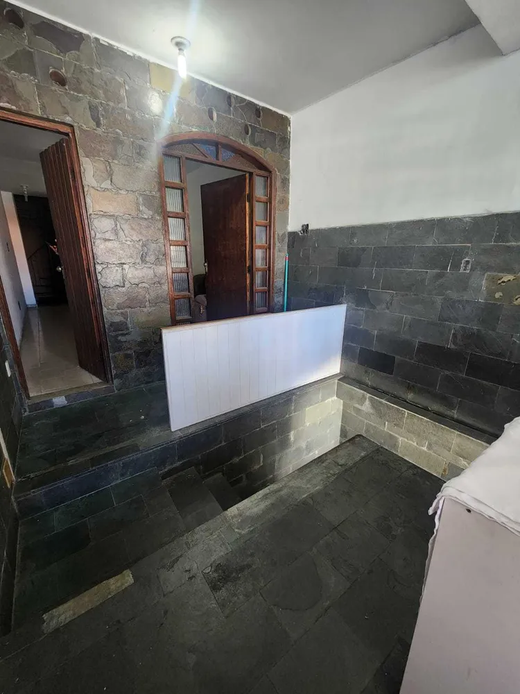 Casa, 5 quartos, 118 m² - Foto 3