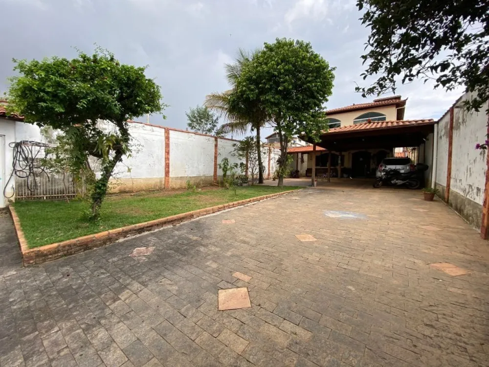 Casa, 3 quartos, 199 m² - Foto 10