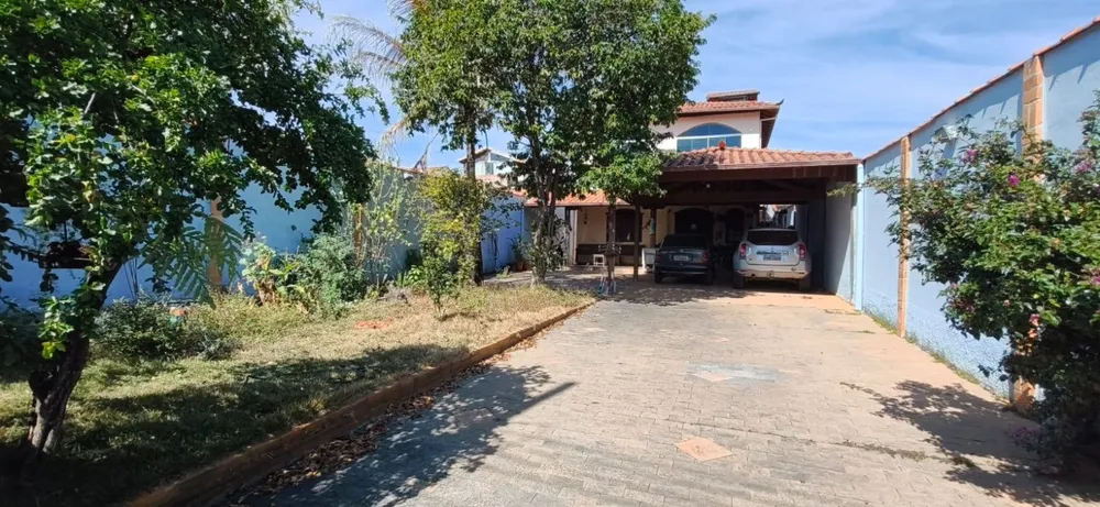 Casa, 3 quartos, 199 m² - Foto 3