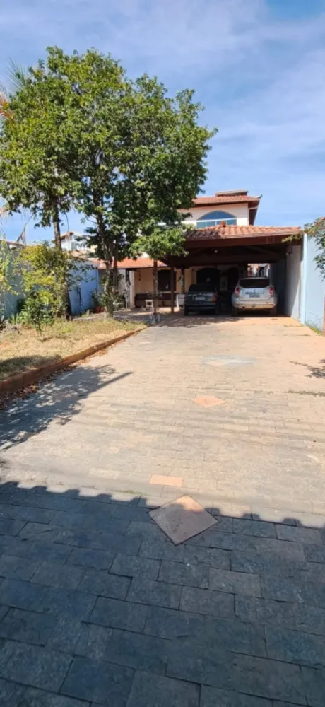 Casa, 3 quartos, 199 m² - Foto 2