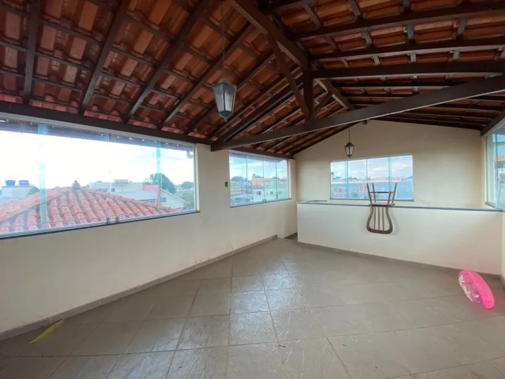 Casa, 3 quartos, 199 m² - Foto 9
