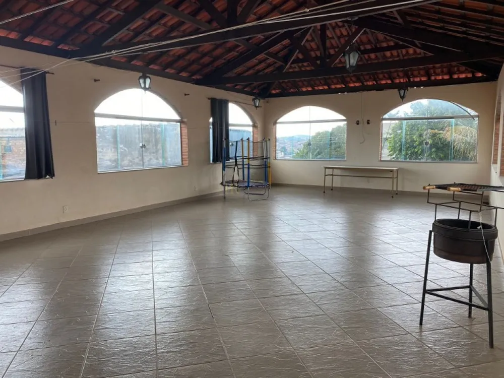 Casa, 3 quartos, 199 m² - Foto 8