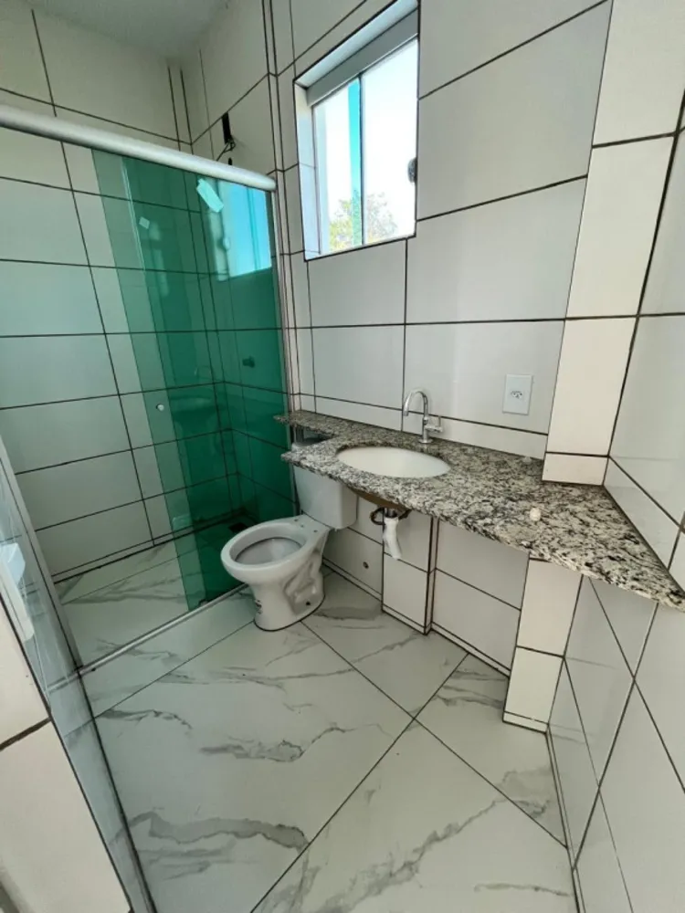 Casa, 3 quartos, 80 m² - Foto 1