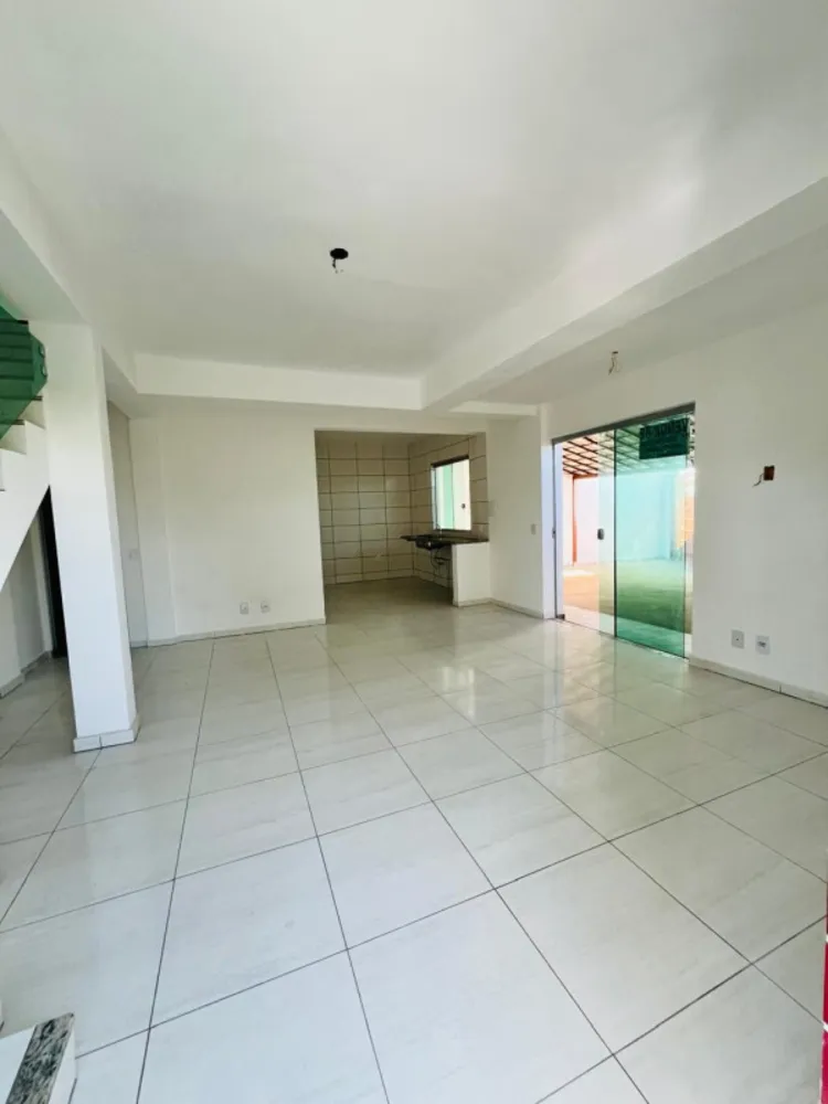 Casa, 3 quartos, 80 m² - Foto 4