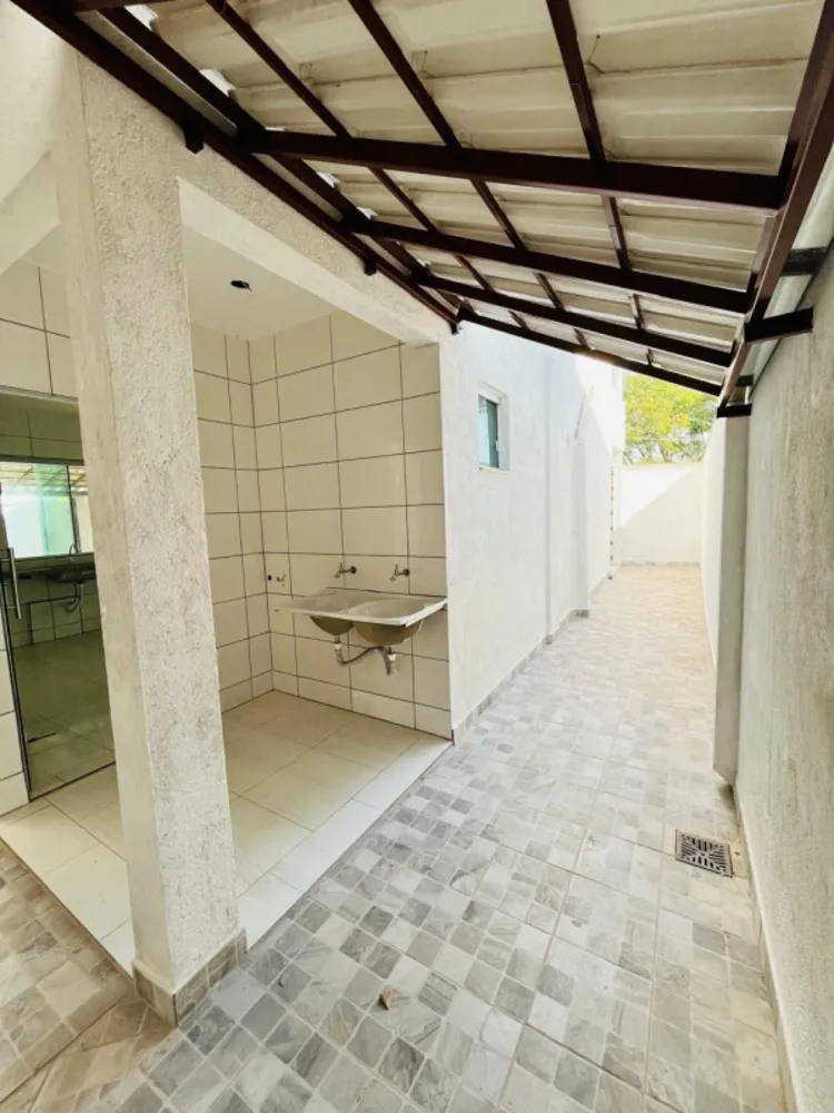 Casa, 3 quartos, 80 m² - Foto 8