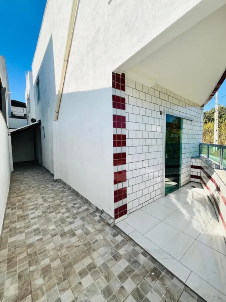 Casa, 3 quartos, 80 m² - Foto 2