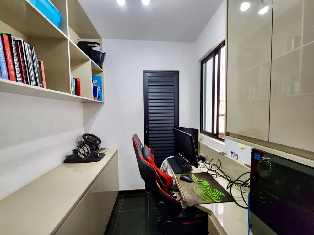Apartamento, 4 quartos, 175 m² - Foto 6