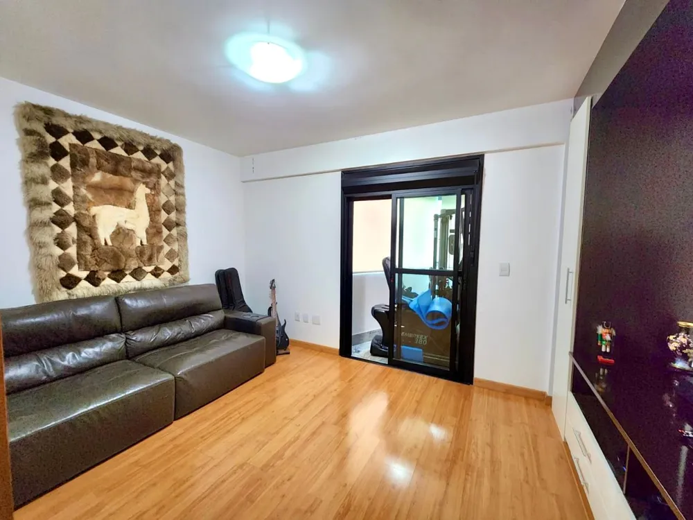 Apartamento, 4 quartos, 175 m² - Foto 4