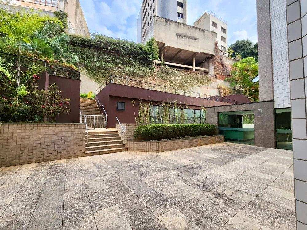 Apartamento, 4 quartos, 175 m² - Foto 8