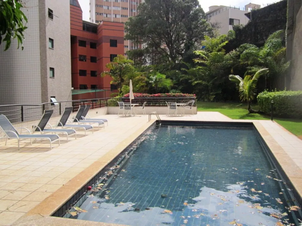 Apartamento, 4 quartos, 175 m² - Foto 12