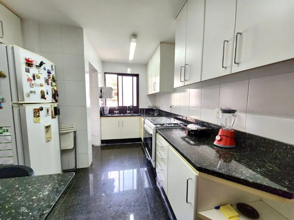 Apartamento, 4 quartos, 175 m² - Foto 5