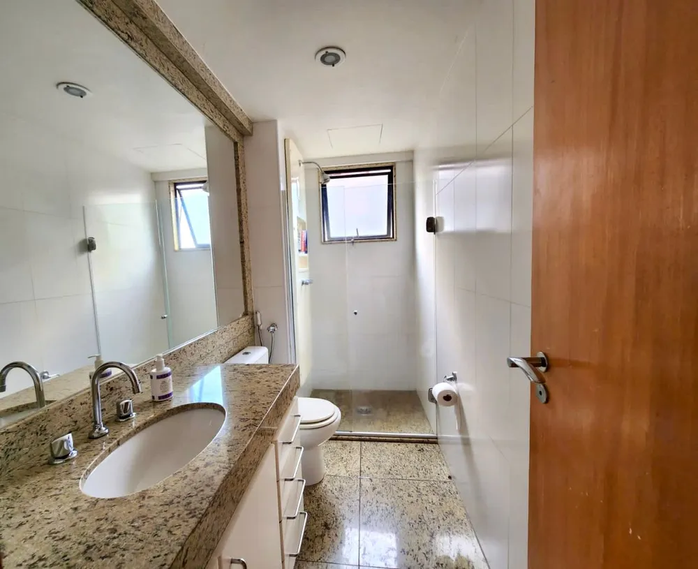 Apartamento, 4 quartos, 175 m² - Foto 2