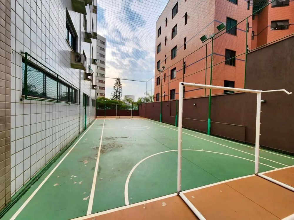 Apartamento, 4 quartos, 175 m² - Foto 9
