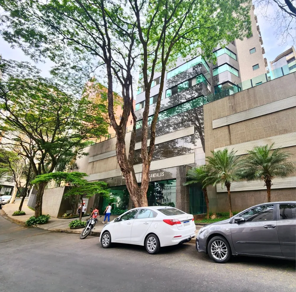 Apartamento, 4 quartos, 175 m² - Foto 11