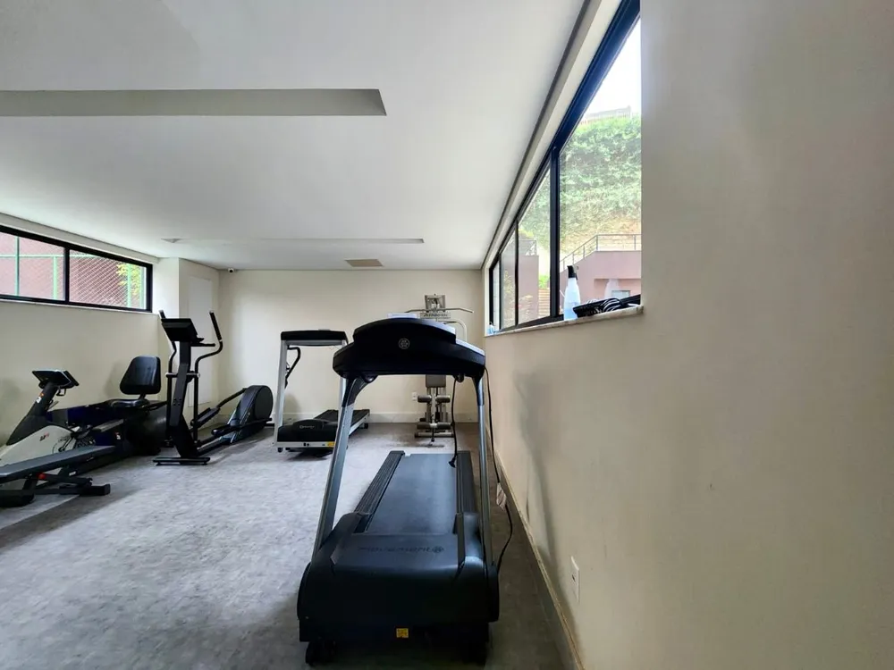 Apartamento, 4 quartos, 175 m² - Foto 7
