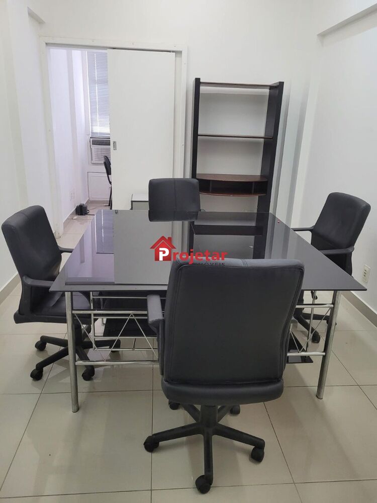 Depósito-Galpão-Armazém à venda, 32m² - Foto 1