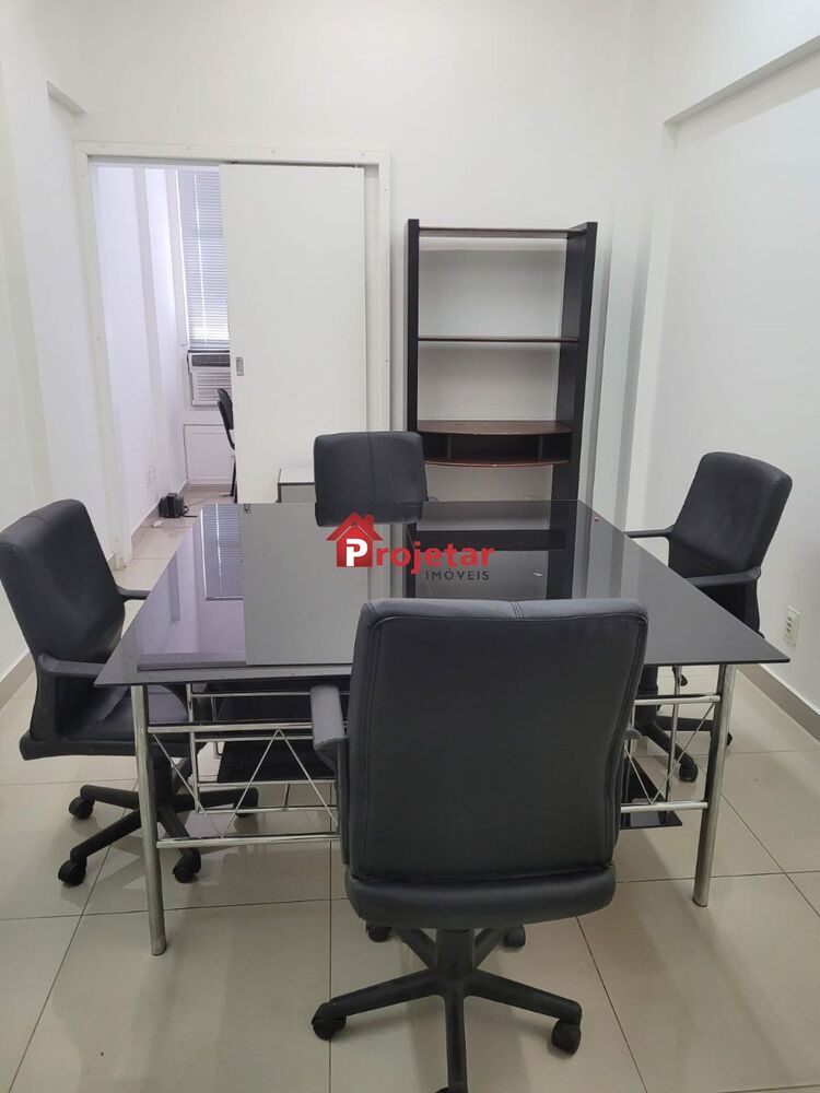 Depósito-Galpão-Armazém à venda, 32m² - Foto 2