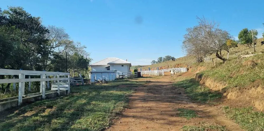 Fazenda, 209 hectares - Foto 1