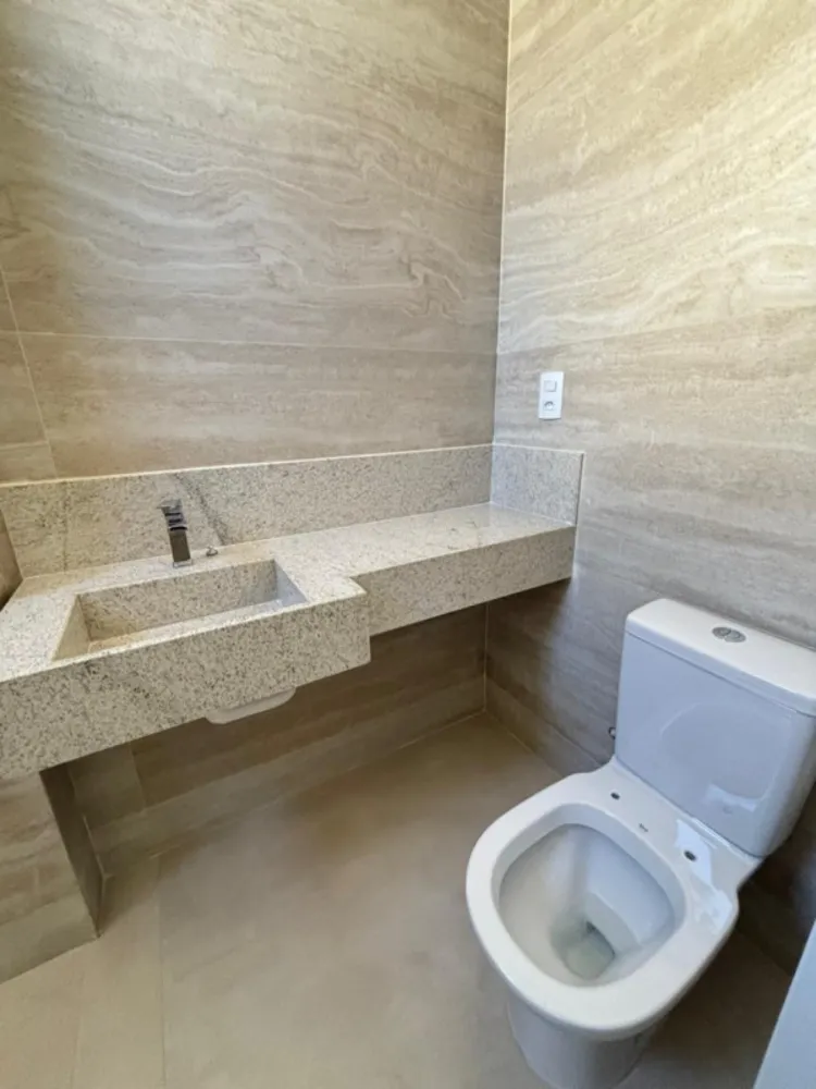 Cobertura, 3 quartos, 160 m² - Foto 7