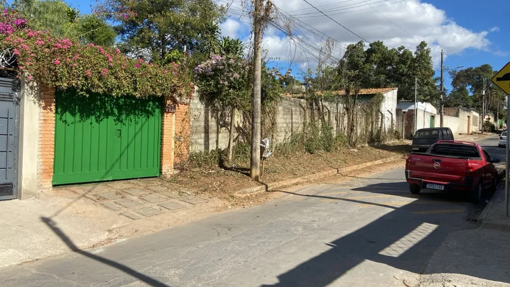 Chácara, 5 quartos - Foto 3