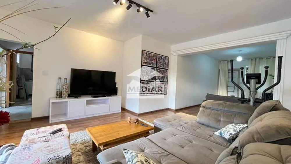 Casa, 5 quartos, 308 m² - Foto 8