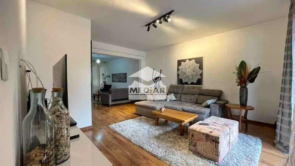 Casa, 5 quartos, 308 m² - Foto 19