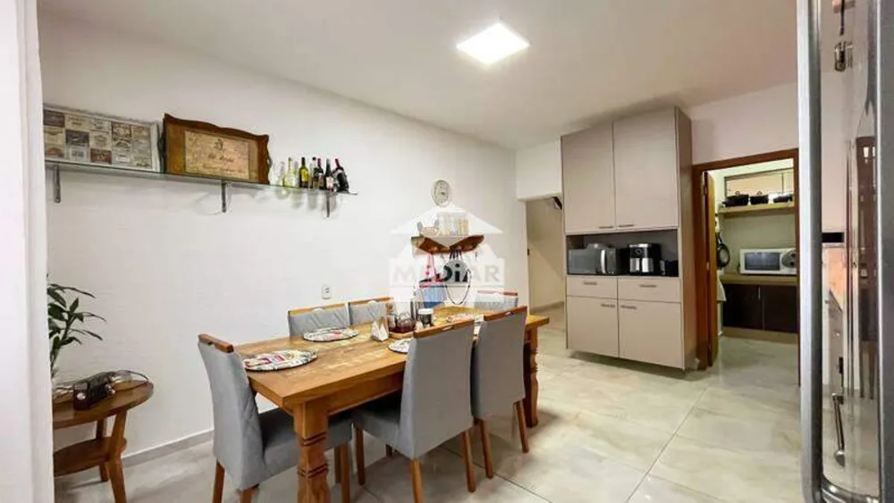 Casa, 5 quartos, 308 m² - Foto 14