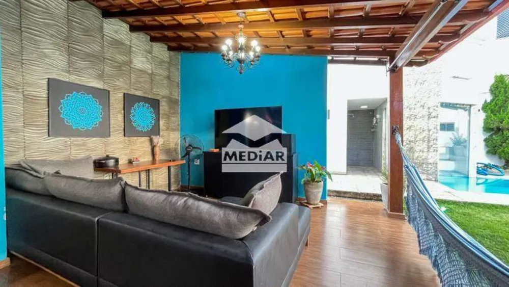 Casa, 5 quartos, 308 m² - Foto 17