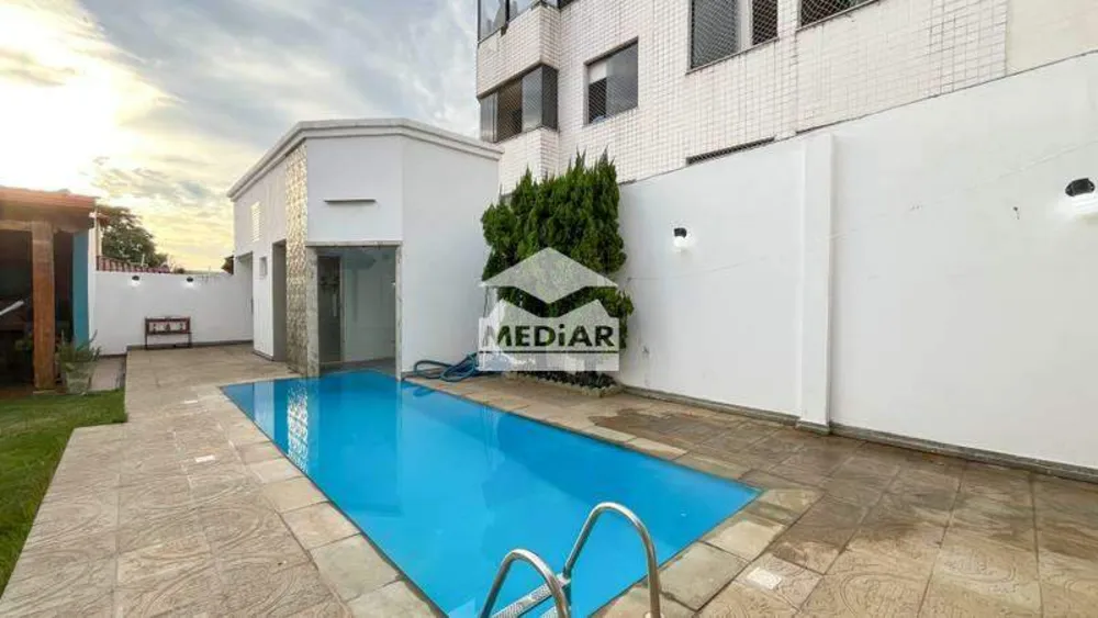 Casa, 5 quartos, 308 m² - Foto 11