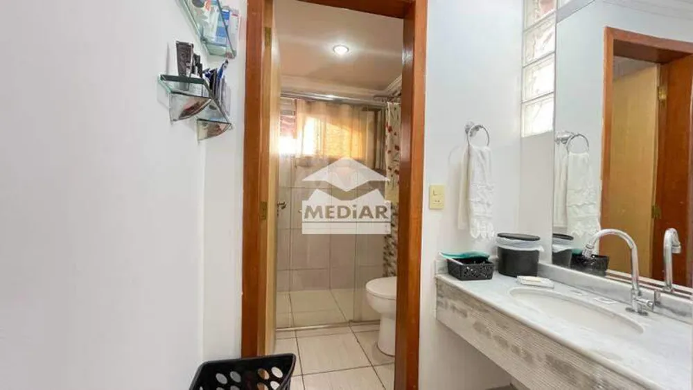 Casa, 5 quartos, 308 m² - Foto 3