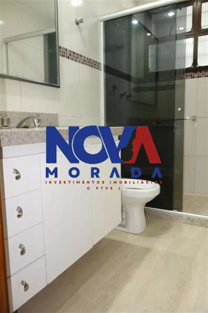 Apartamento à venda com 4 quartos, 240m² - Foto 16