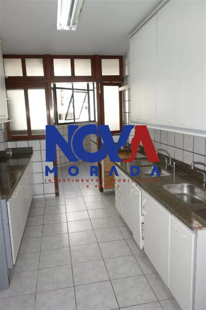 Apartamento à venda com 4 quartos, 240m² - Foto 15