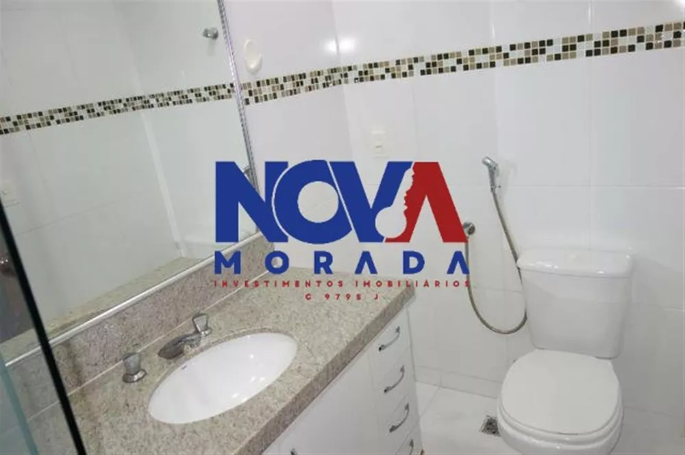 Apartamento à venda com 4 quartos, 240m² - Foto 6