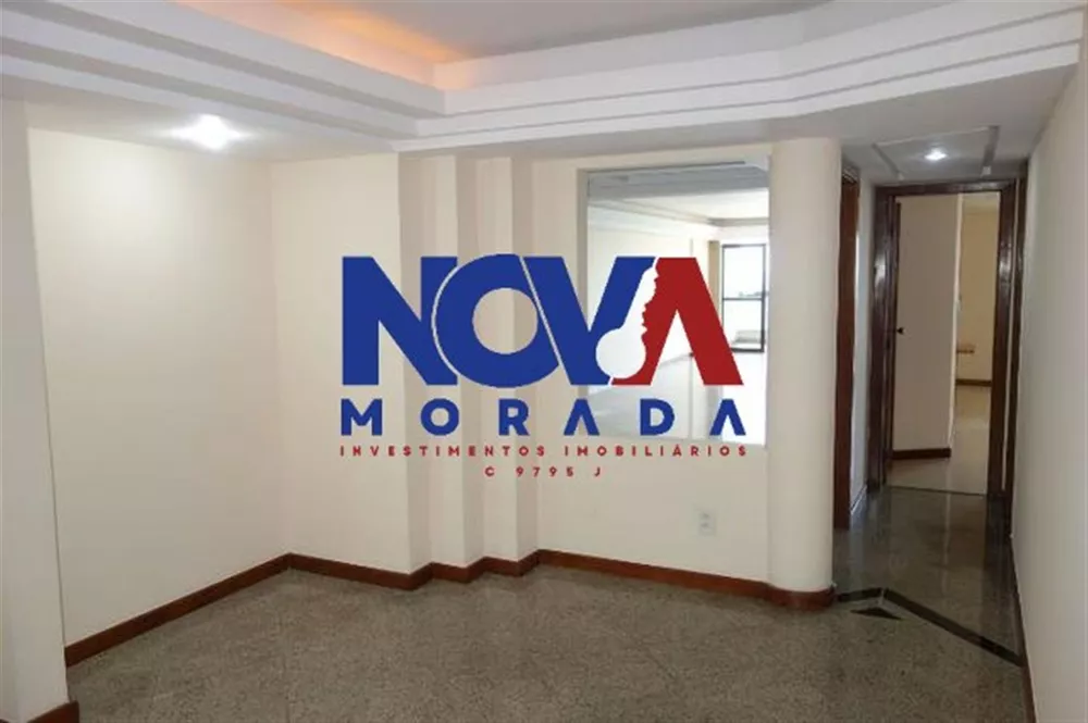 Apartamento à venda com 4 quartos, 240m² - Foto 14